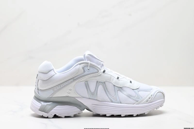 Salomon Shoes Comfortable 2901