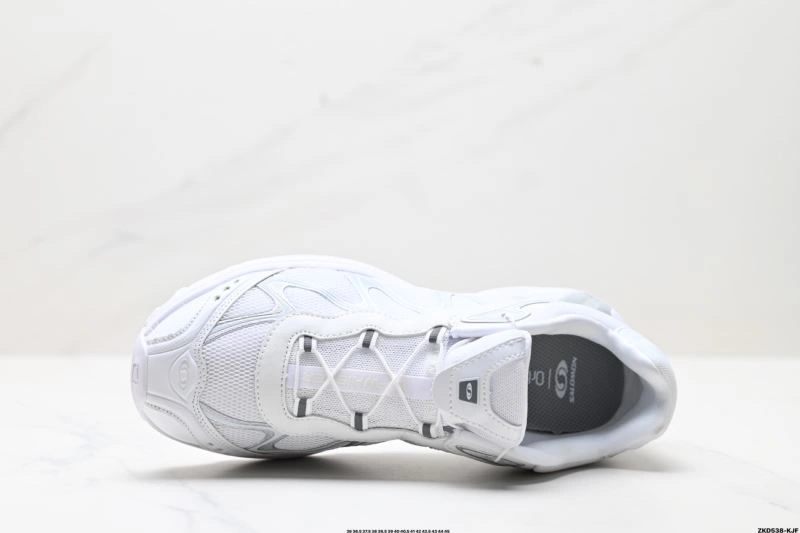Salomon Shoes Comfortable 2901