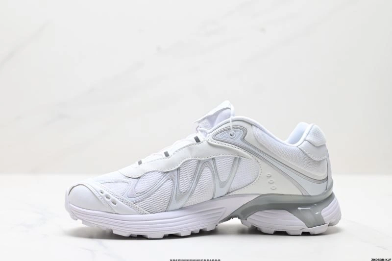 Salomon Shoes Comfortable 2901