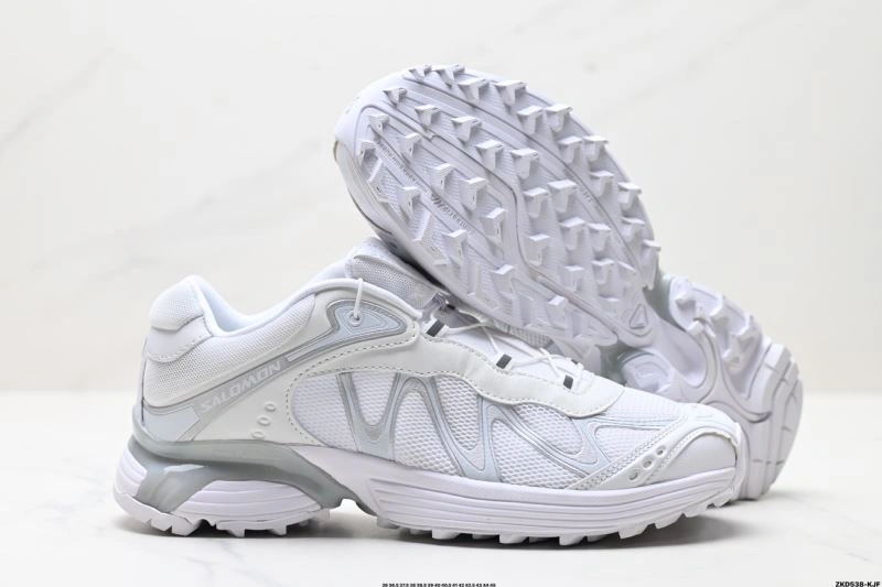 Salomon Shoes Comfortable 2901