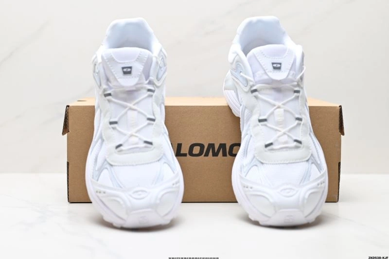 Salomon Shoes Comfortable 2901