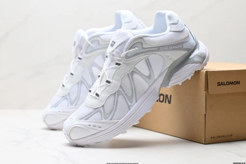 Salomon Shoes Comfortable 2901