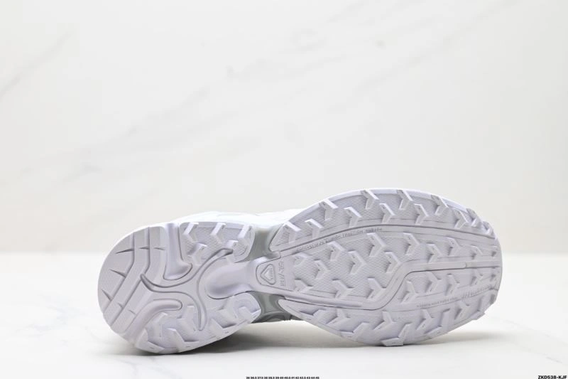 Salomon Shoes Comfortable 2901