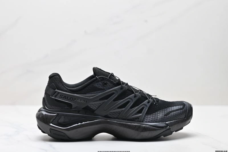 FreshLook Salomon Shoes 2902