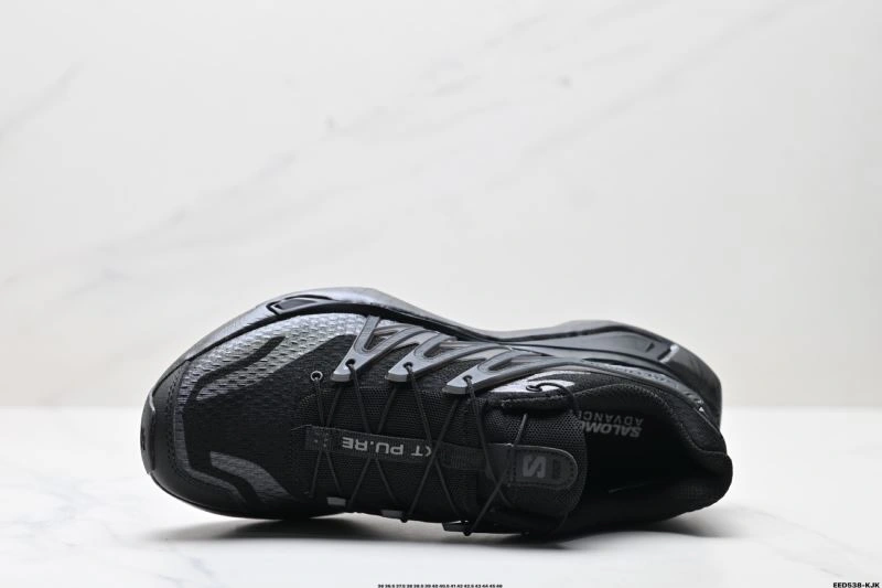 FreshLook Salomon Shoes 2902