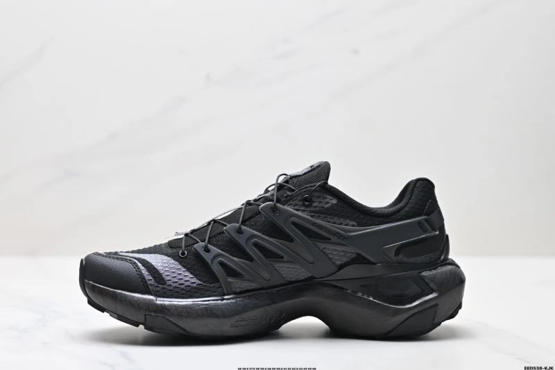 FreshLook Salomon Shoes 2902