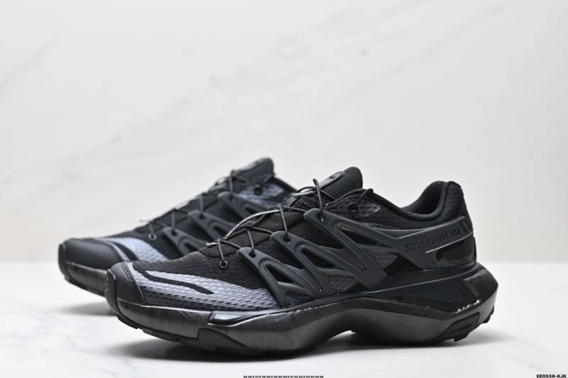 FreshLook Salomon Shoes 2902