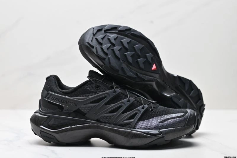 FreshLook Salomon Shoes 2902