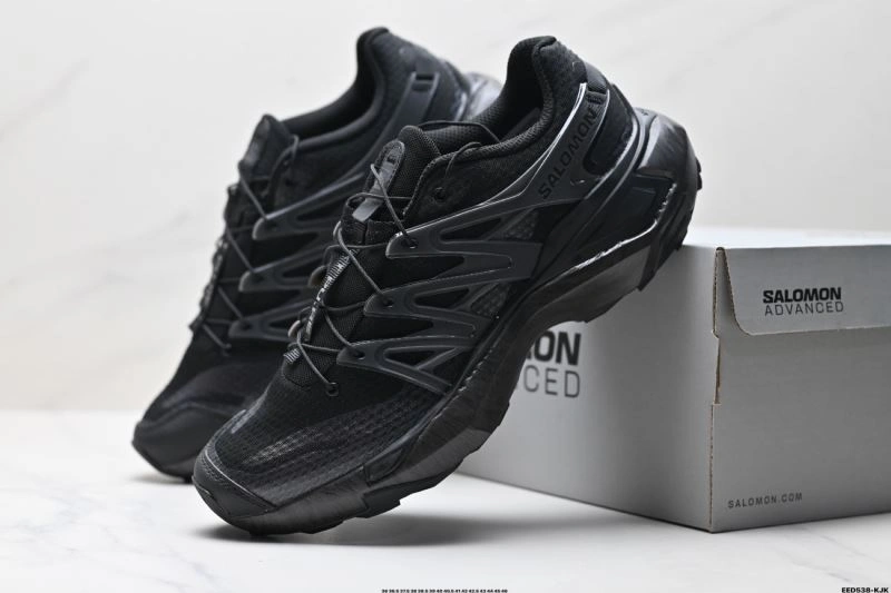 FreshLook Salomon Shoes 2902