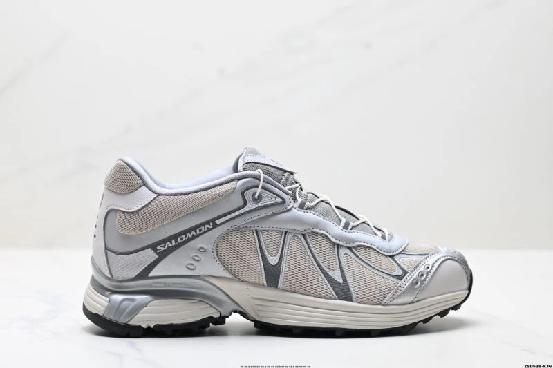 Stylish Salomon Shoes 2896