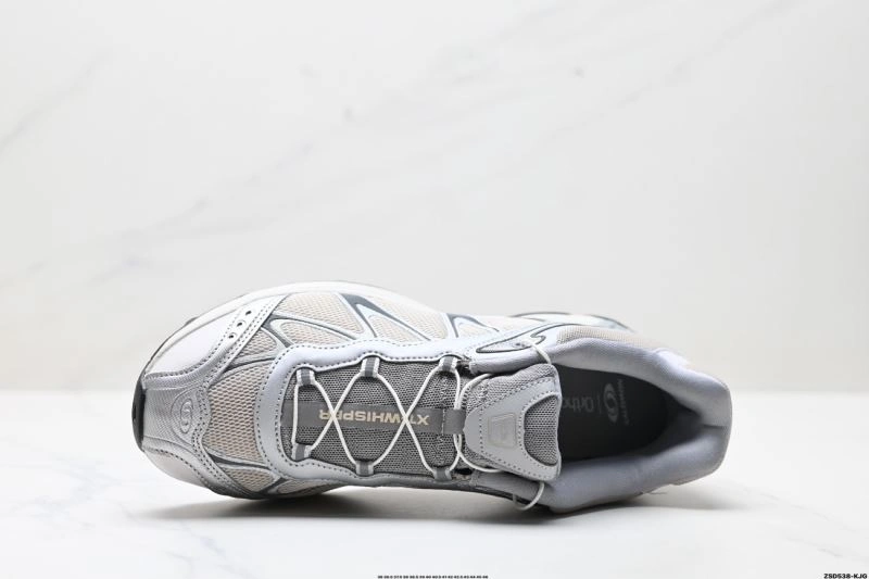 Stylish Salomon Shoes 2896