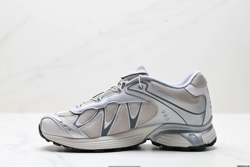 Stylish Salomon Shoes 2896