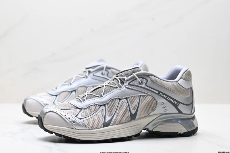 Stylish Salomon Shoes 2896