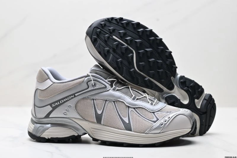 Stylish Salomon Shoes 2896