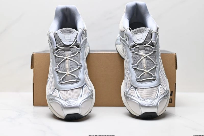 Stylish Salomon Shoes 2896