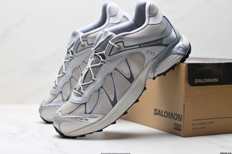 Stylish Salomon Shoes 2896