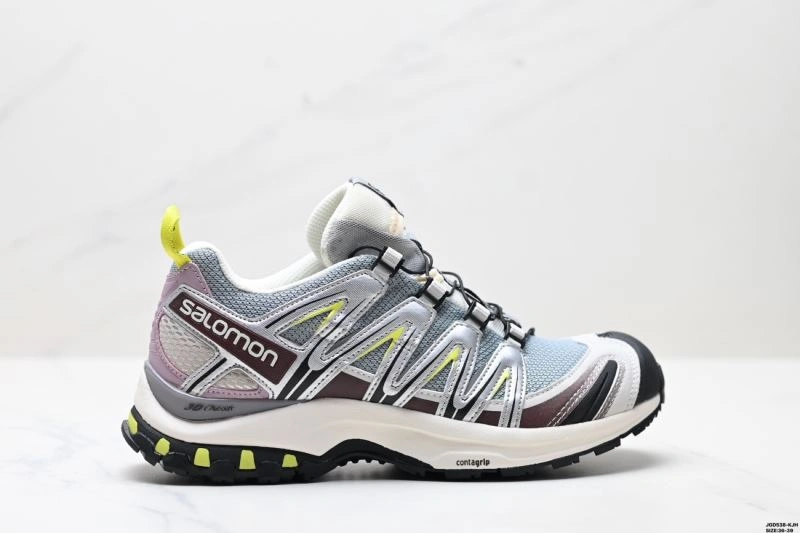Salomon Shoes Classic 2897