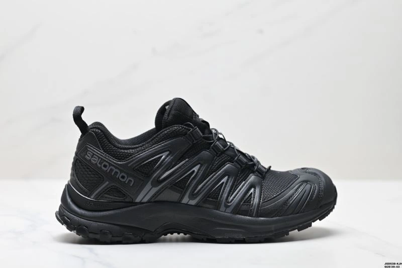 Breathable Salomon Shoes 3027