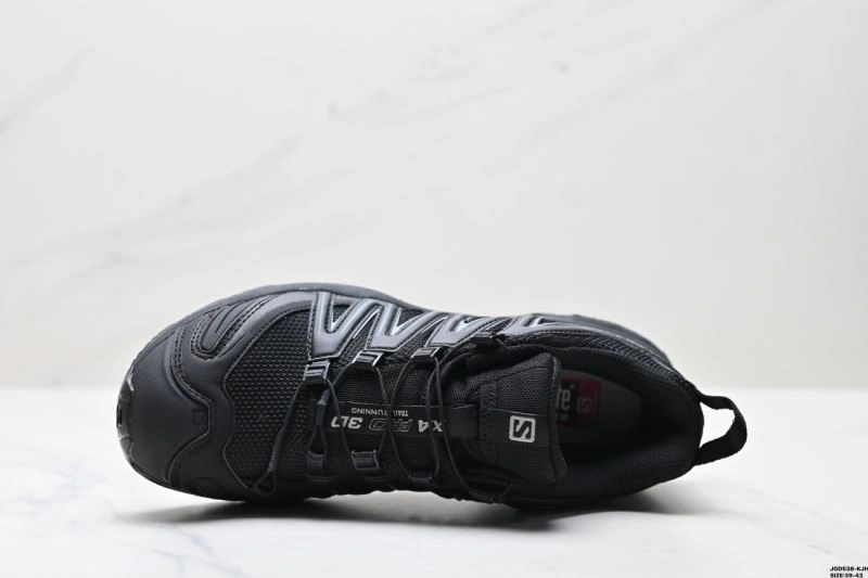 Breathable Salomon Shoes 3027