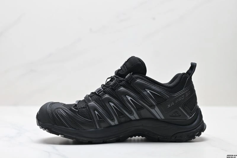 Breathable Salomon Shoes 3027