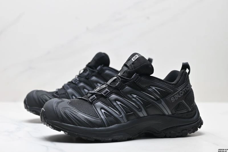 Breathable Salomon Shoes 3027