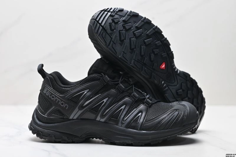 Breathable Salomon Shoes 3027
