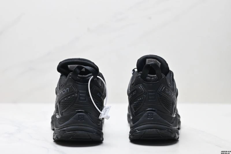Breathable Salomon Shoes 3027
