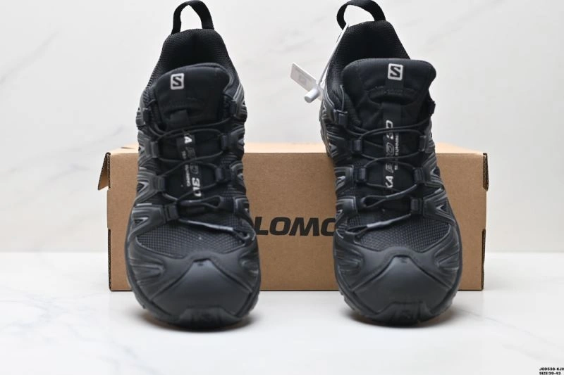 Breathable Salomon Shoes 3027