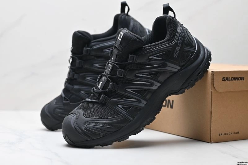 Breathable Salomon Shoes 3027