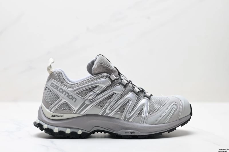 Supportive Salomon Shoes 2895