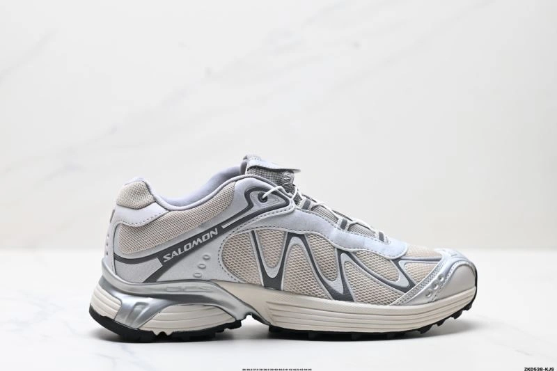 FreshLook Salomon Shoes 2894