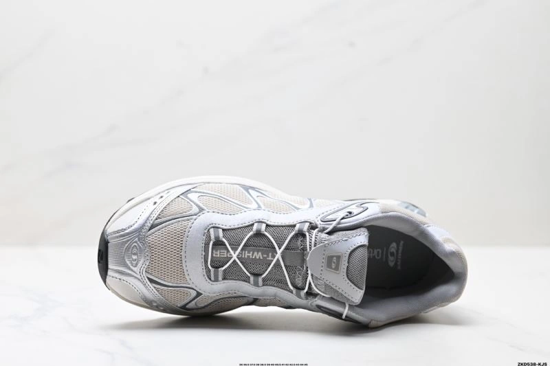FreshLook Salomon Shoes 2894