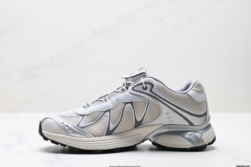 FreshLook Salomon Shoes 2894