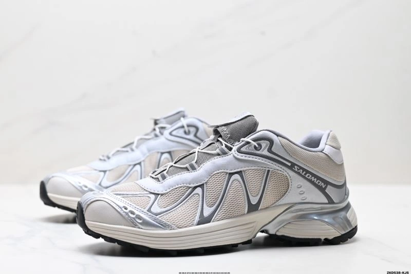 FreshLook Salomon Shoes 2894