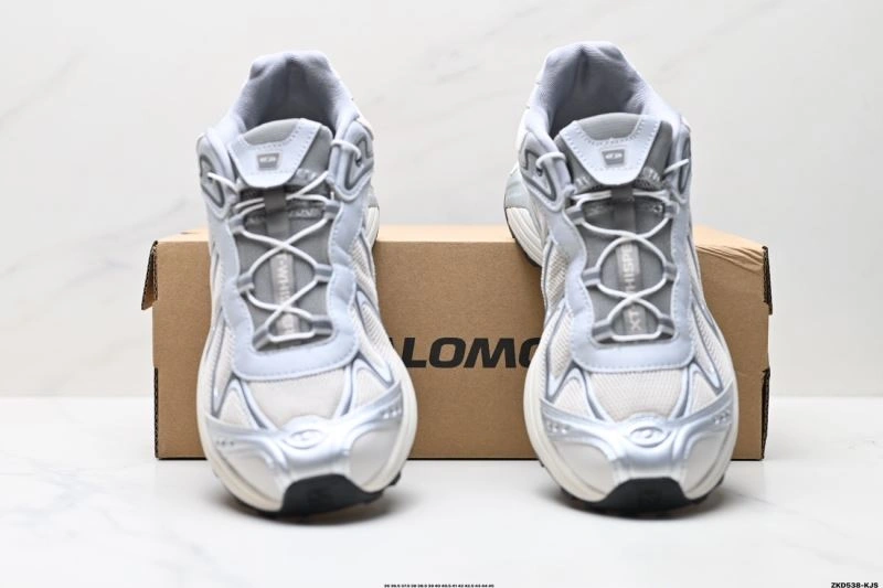 FreshLook Salomon Shoes 2894