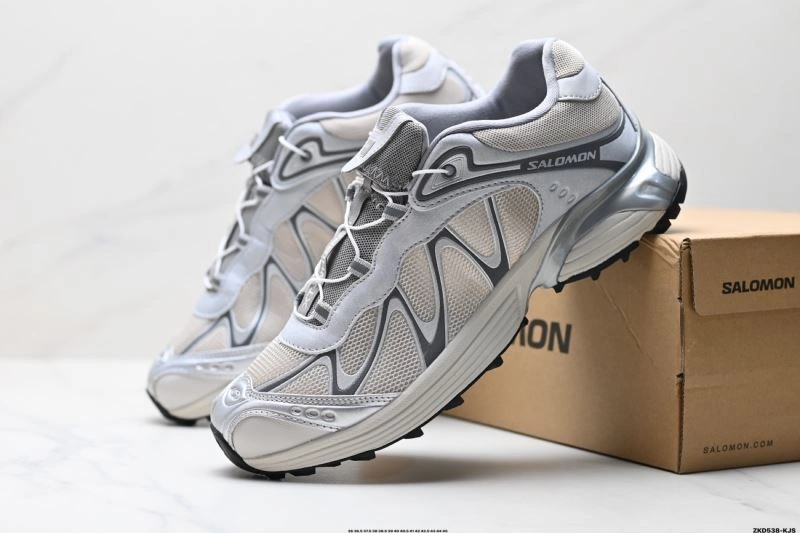 FreshLook Salomon Shoes 2894