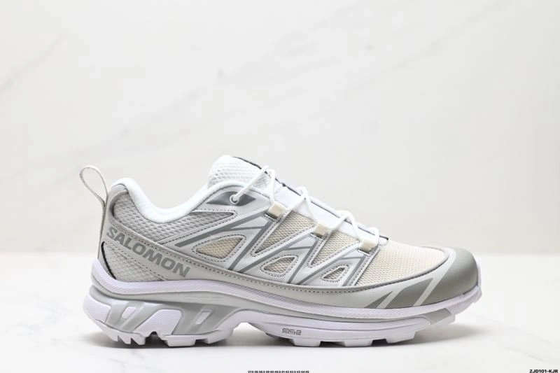 Functional Salomon Shoes 2904