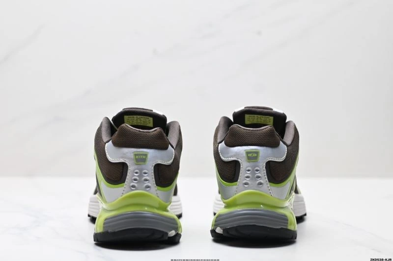 OdorResistant Salomon Shoes 2891
