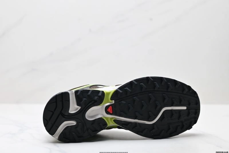 OdorResistant Salomon Shoes 2891