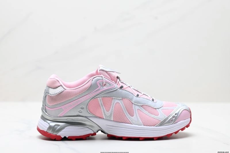 Salomon Shoes Durable 2893
