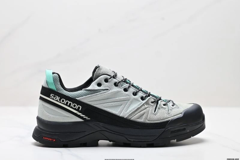 Salomon Shoes ModernLook 2890