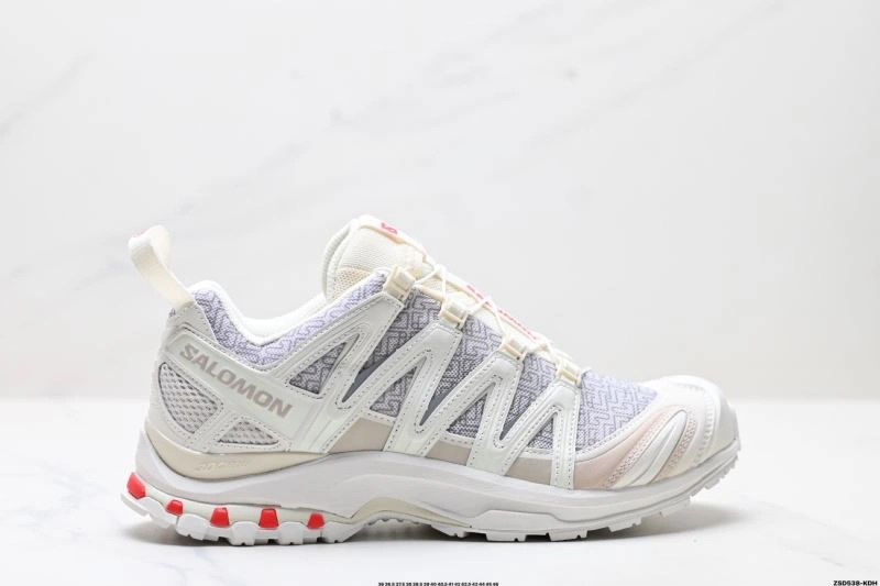 Salomon Shoes Flexible 2888