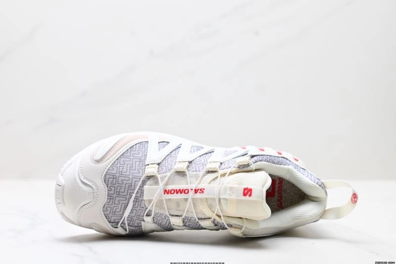 Salomon Shoes Flexible 2888