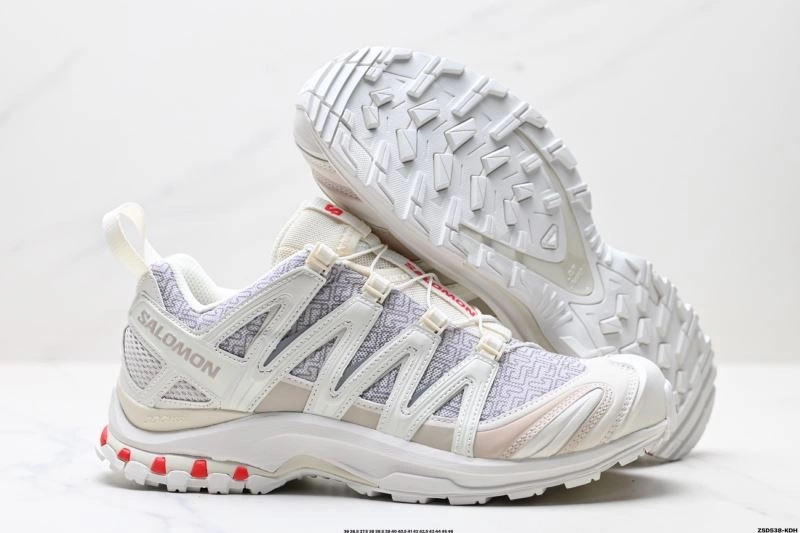 Salomon Shoes Flexible 2888