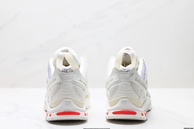 Salomon Shoes Flexible 2888