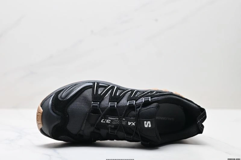 Salomon Shoes Snug 2884