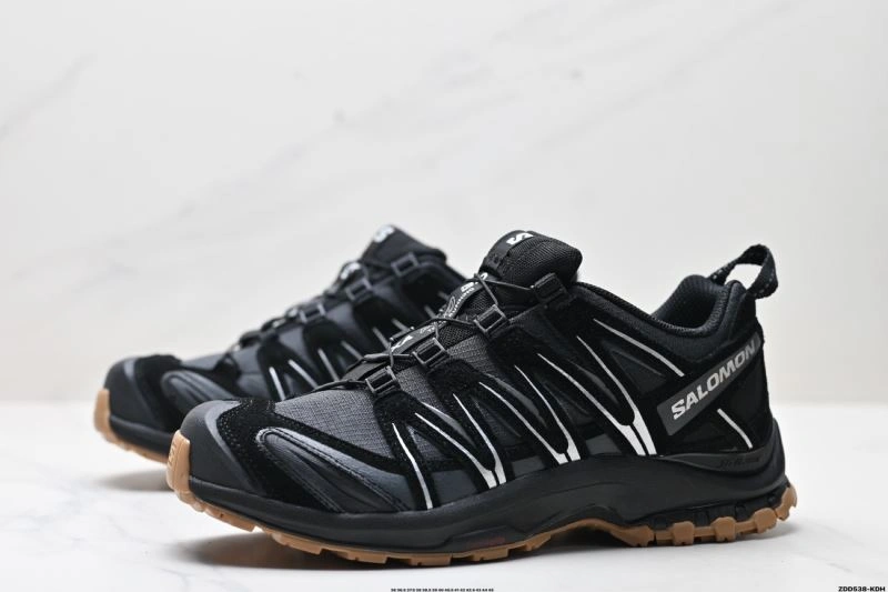 Salomon Shoes Snug 2884