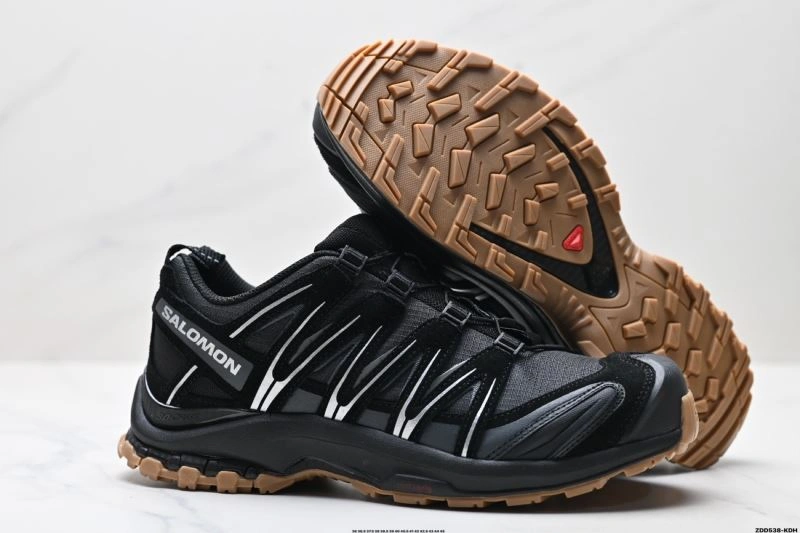 Salomon Shoes Snug 2884