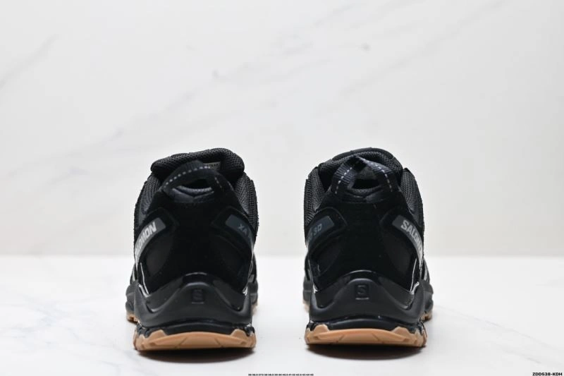 Salomon Shoes Snug 2884