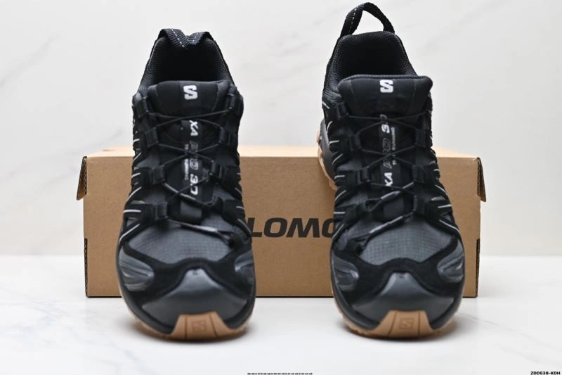 Salomon Shoes Snug 2884